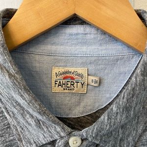 Feherty Polo - M